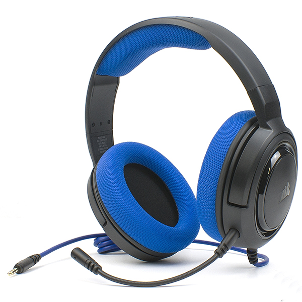 hs35 gaming headset