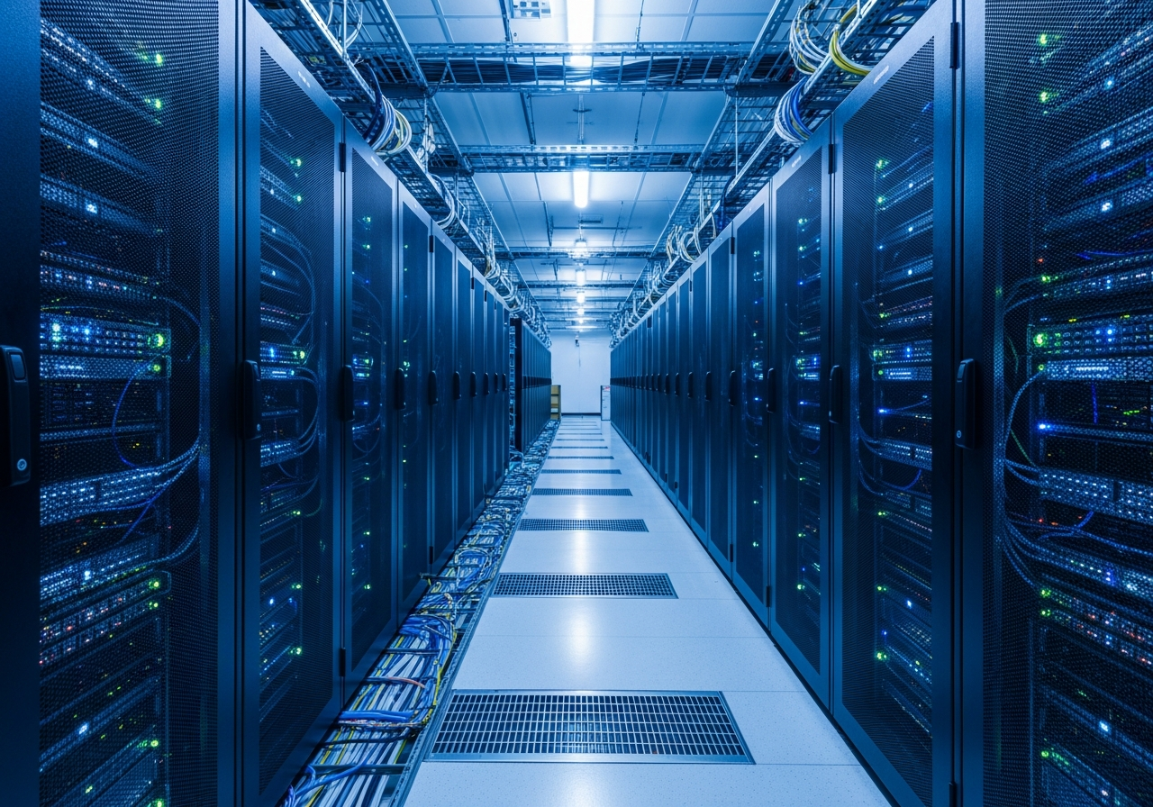 Badawi Information Systems