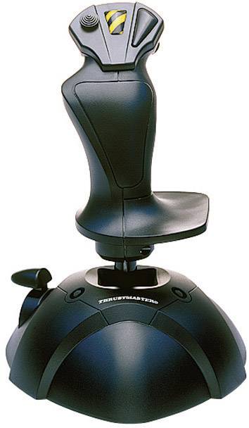 THRUSTMASTER USB Joystick (PC)