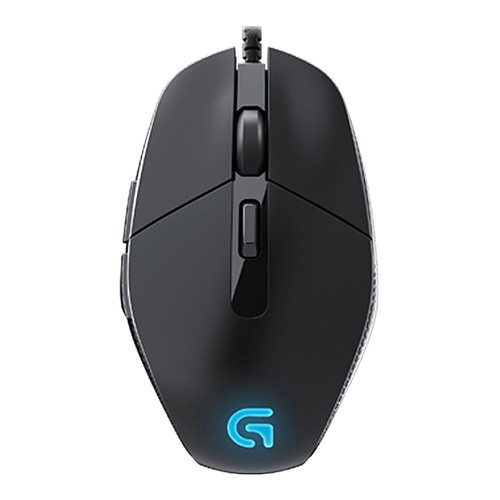 LOGITECH Mouse G302