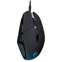 LOGITECH Mouse G302