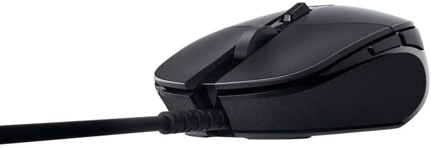 LOGITECH Mouse G302