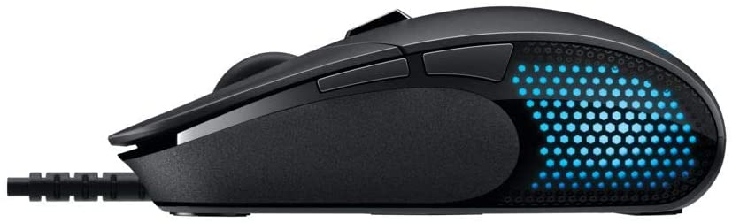 LOGITECH G302 | Badawi