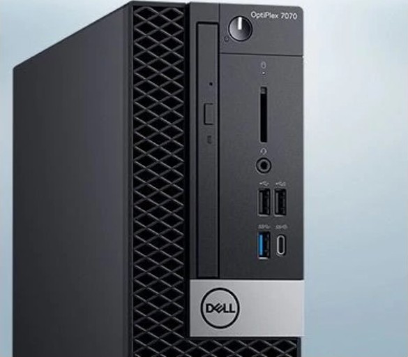 Dell Optiplex 7070