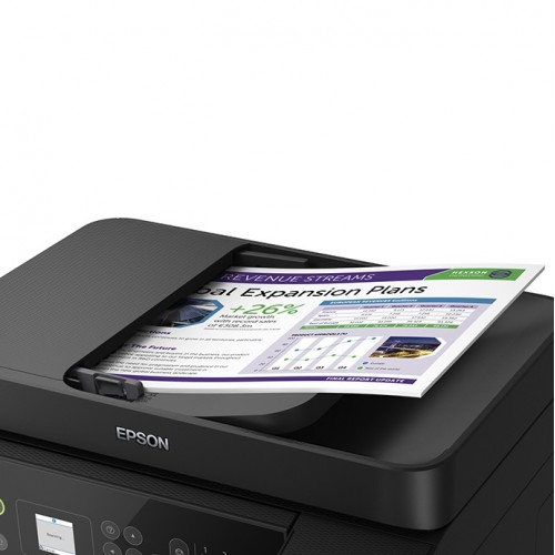 Epson Printer L5190