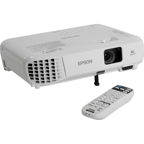 Epson Projector EB-E01