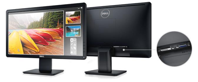 Dell Monitor E2414H