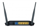 D-LINK WIRELESS N 300 ROUTER