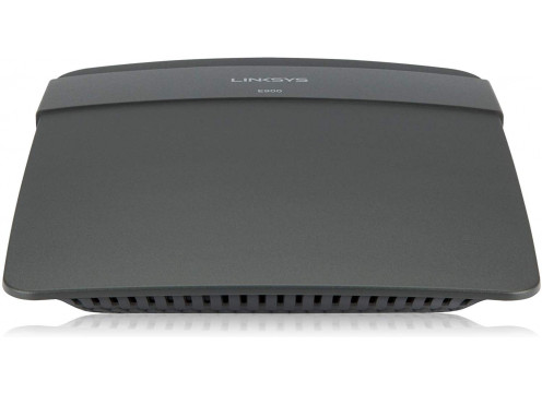 LINKSYS E900 WIRELESS-N ROUTER