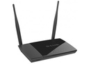 D-LINK WIRELESS AC1200 DUAL BAND GIGABIT ROUTER
