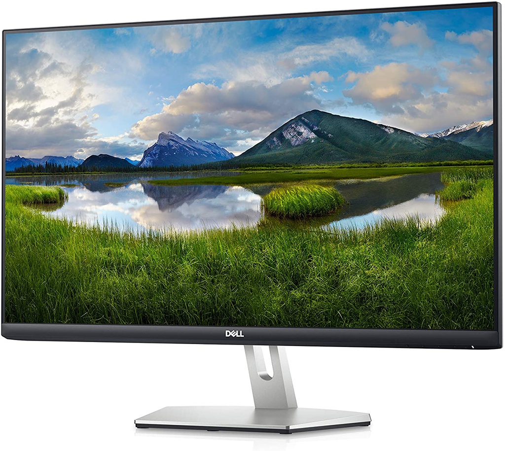 Dell Monitor S2721H