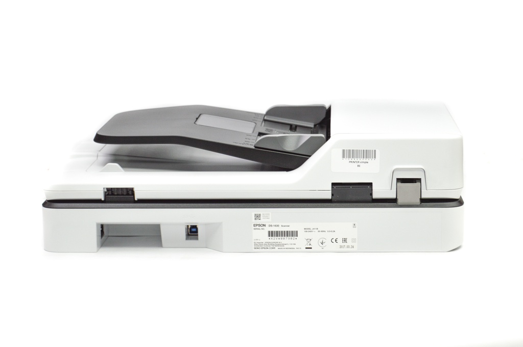 Epson Scanner DS-1630