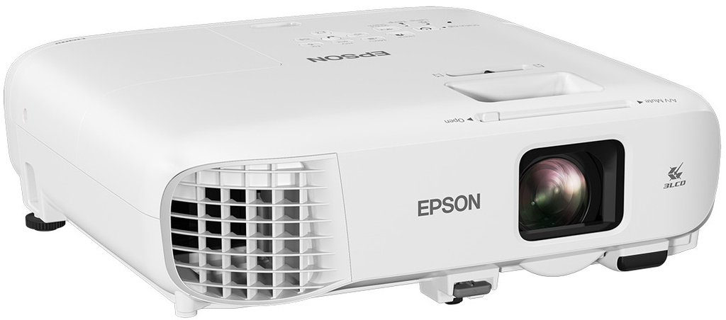 Epson projector EB-X49