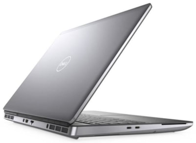 Dell Mobile Precision 7550