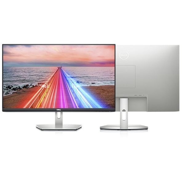 Dell Monitor S2721QS | Badawi