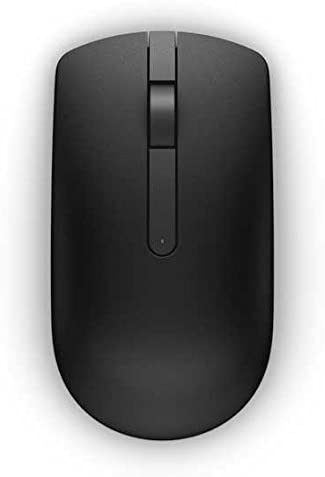 Dell Wireless Keyboard &amp; Mouse