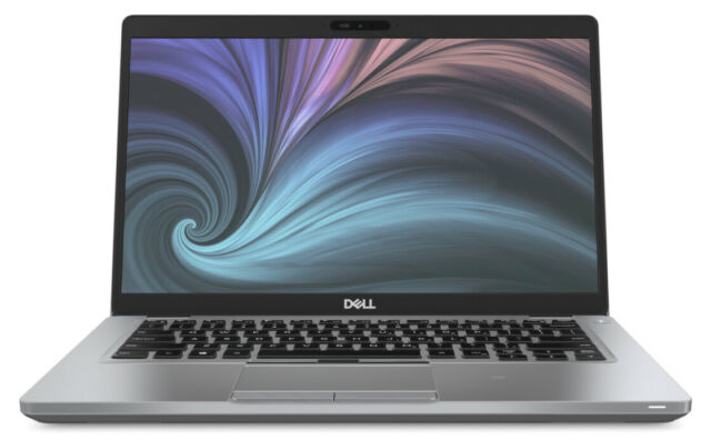 Dell Latitude 5411