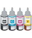 Epson Ink 101 Eco Tank Bk Ink Bottle