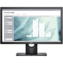 Dell Monitor E2218HN