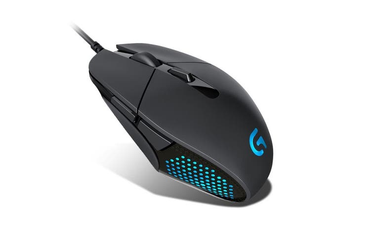 LOGITECH Mouse G302