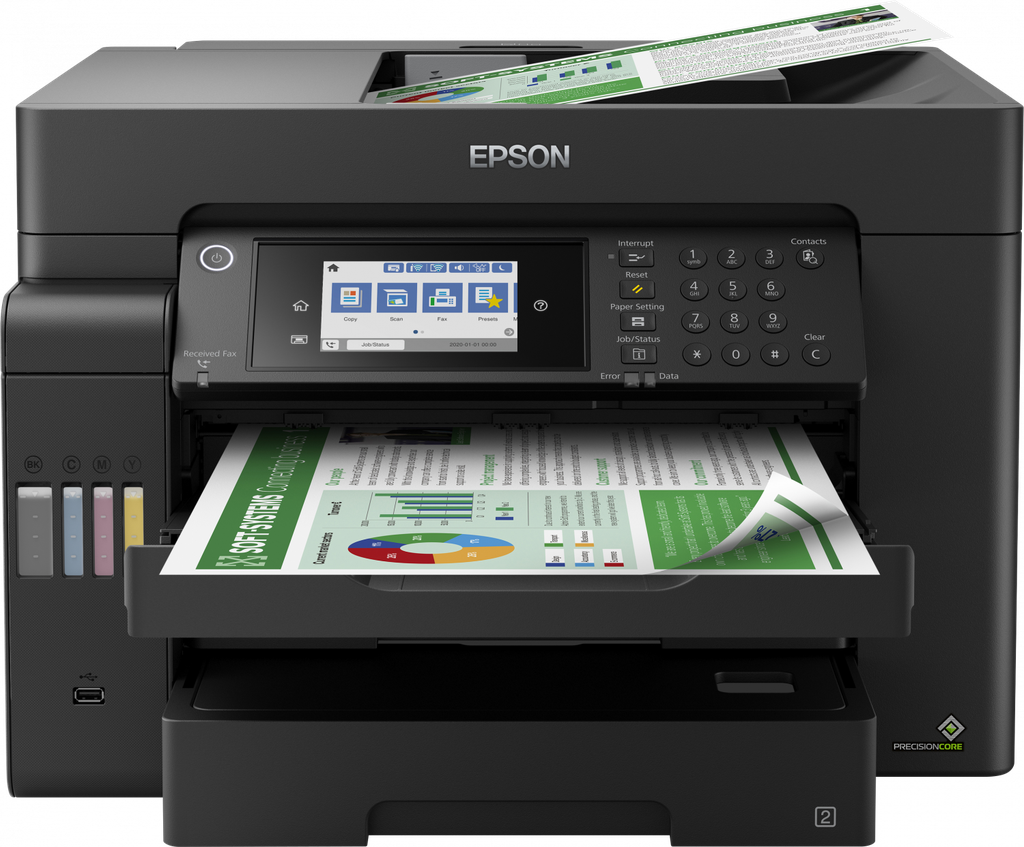 Epson Printer L15150