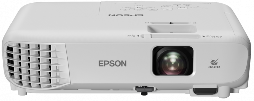 Epson Projector Eb-W06