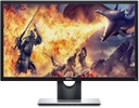 Dell 24 Gaming Monitor - SE2417HGX