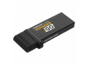 CORSAIR FLASH DRIVE 64G VOYAGER GO USB 3.0