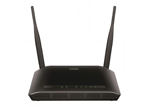 D-LINK WIRELESS N 300 ROUTER