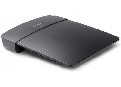 LINKSYS E900 WIRELESS-N ROUTER