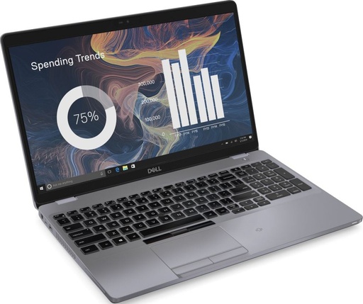 Dell Latitude 3510 (NVIDIA MX230, I5)