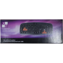 [PR003663] Microsoft Keyboard Wireless