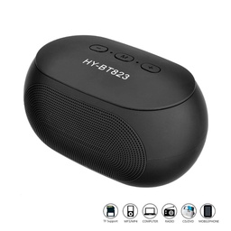 [HY-BT823] Normal Wireless Speaker
