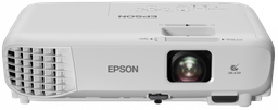 [V11H973040] Epson Projector Eb-W06