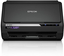[B11B237401] Epson Scanner Fastfoto Ff-680W (Emea)