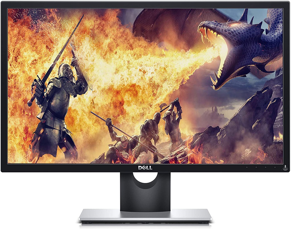 Dell Monitor SE2417HGX | Badawi