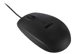 [PR004989] Dell Wired Mouse