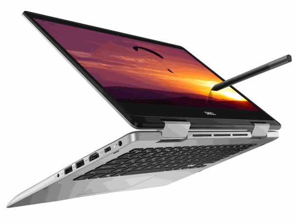 Dell Inspiron 5406 2-in-1 | Badawi