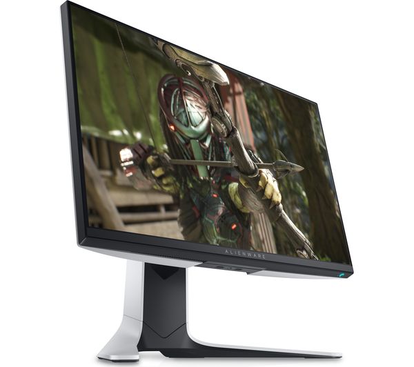 DELL ゲーミングモニターAlienware AW2521HF 240hz Dell ALIENWAREシリーズ AW2521HF 24.5インチ ゲーミング