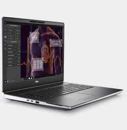 [PR004493] Dell Mobile Precision 7550